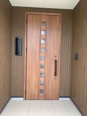 【No.5668】宮長/3LDK/未入居/3000万円以下の玄関