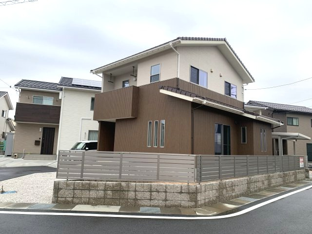 【No.5668】宮長/3LDK/未入居/3000万円以下の外観