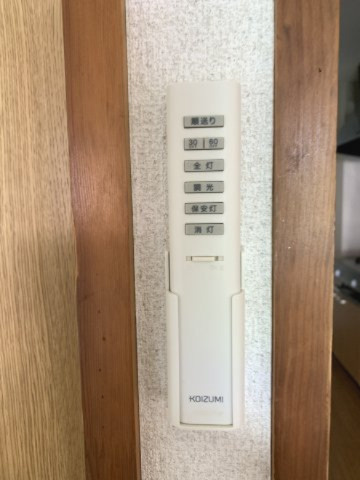 ペンギンズマンションのセキュリティ