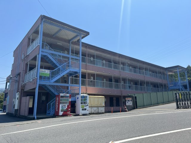 ペンギンズマンション