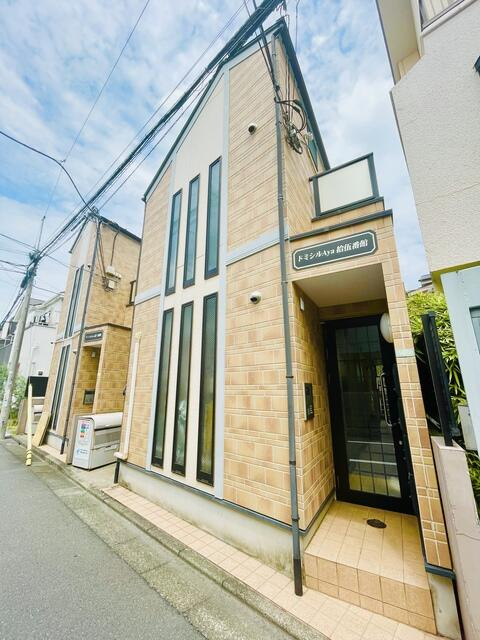 ドミシルAya拾伍番館の画像