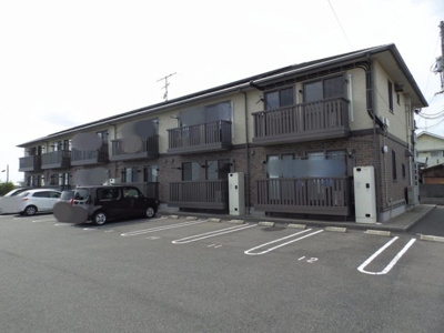 【外観】 | エミネンス上野中