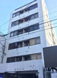 大阪市生野区新今里４丁目のマンションの画像