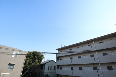 【展望】 | ヴィラ立花