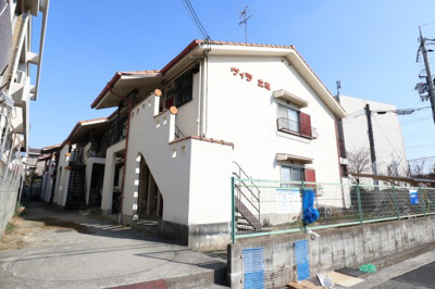 【外観】 | ヴィラ立花