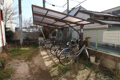 【その他共用部分】 | ヴィラ立花