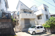 東山田住宅の画像