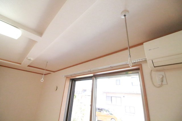 東山田住宅のその他