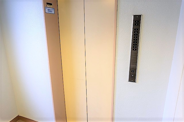 クレスト近江ビルのその他共用部分