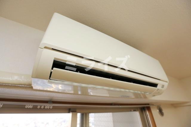 【設備】 | 第１８関根マンション