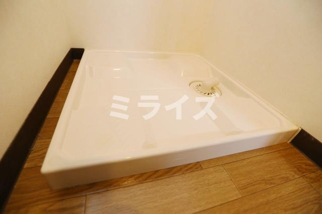 【その他】 | 第１８関根マンション