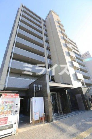 【外観】 | 第１８関根マンション