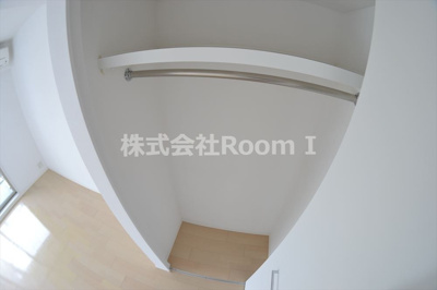 【収納】 | レオンコンフォート谷町六丁目