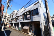 日興パレス西荻窪ＰＡＲＴⅡの画像
