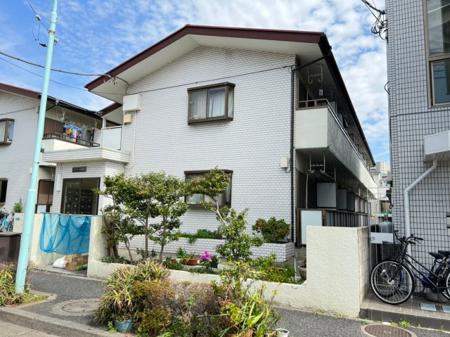 レジデンス高橋Ⅱ