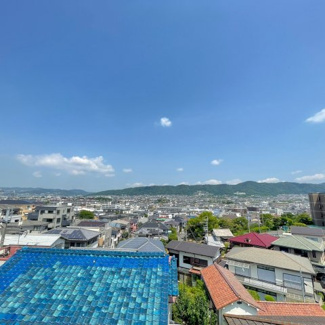 【展望】 | 眺望良好
