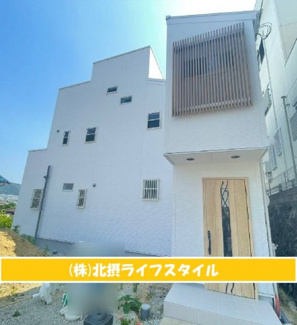 【外観】 | 2022年1月完成