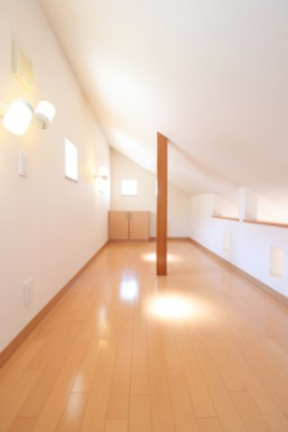 東山田住宅のその他|ロフト