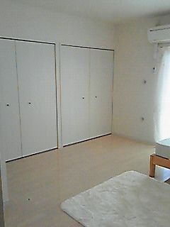 【内装】 | ソシオス平尾 | 別号室の写真になります。現況優先。