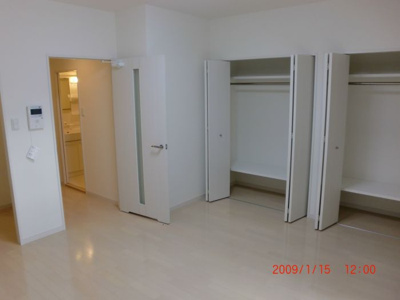 【その他】 | ソシオス平尾 | 別号室の写真になります。現況優先。