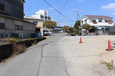 【その他】 | 稲美町中村駐車場・資材置場