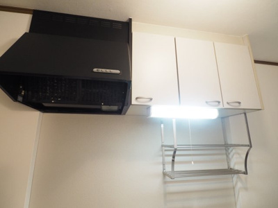 【キッチン】 | サニーテラス | 参考写真　同物件同間取りのお部屋の写真です