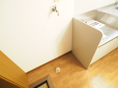 【その他】 | サニーテラス | 参考写真　同物件同間取りのお部屋の写真です