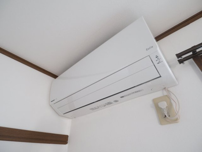 【設備】 | サニーテラス | 参考写真　同物件同間取りのお部屋の写真です