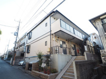 サニーテラスの画像