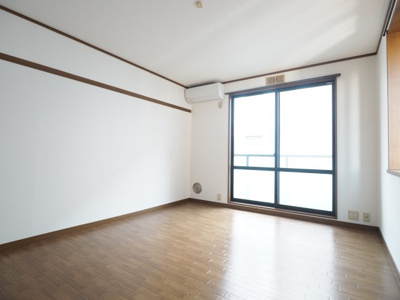 【居間・リビング】 | サニーテラス | 参考写真　同物件同間取りのお部屋の写真です