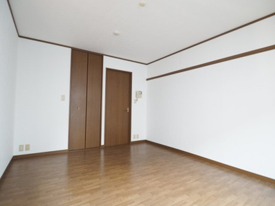 【居間・リビング】 | サニーテラス | 参考写真　同物件同間取りのお部屋の写真です