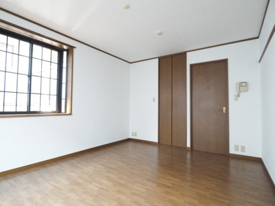 【居間・リビング】 | サニーテラス | 参考写真　同物件同間取りのお部屋の写真です