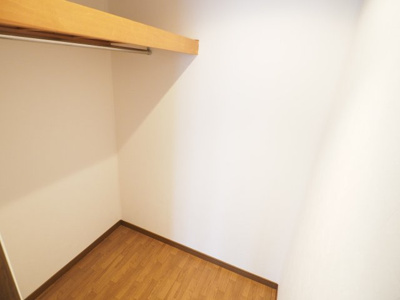 【収納】 | サニーテラス | 参考写真　同物件同間取りのお部屋の写真です