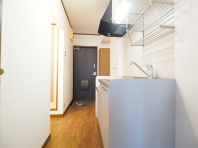 【内装】 | サニーテラス | 参考写真　同物件同間取りのお部屋の写真です