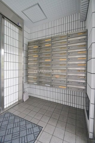 広島市西区打越町の賃貸マンションの設備