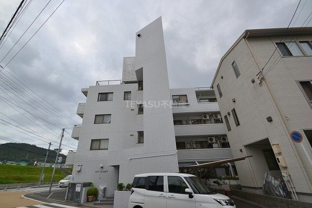 広島市西区打越町の賃貸マンションのその他