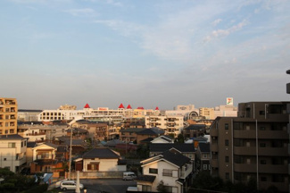 【展望】 | 別部屋参照