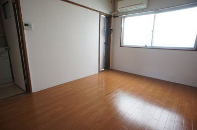 【洋室】 | RIZEONE