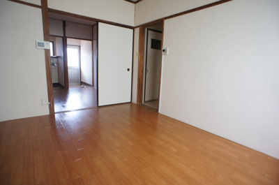 【寝室】 | RIZEONE