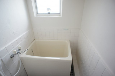 【浴室】 | RIZEONE