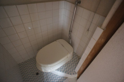 【トイレ】 | RIZEONE