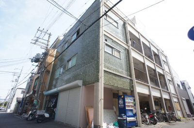 【外観】 | RIZEONE