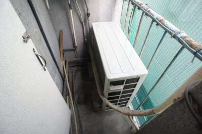 【バルコニー】 | RIZEONE