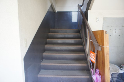 【その他共用部分】 | RIZEONE