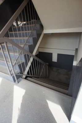 【その他共用部分】 | RIZEONE