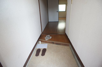 【玄関】 | RIZEONE