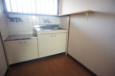 【キッチン】 | RIZEONE