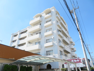 【外観】 | 太田レジデンス