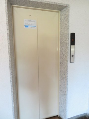 【その他共用部分】 | 太田レジデンス