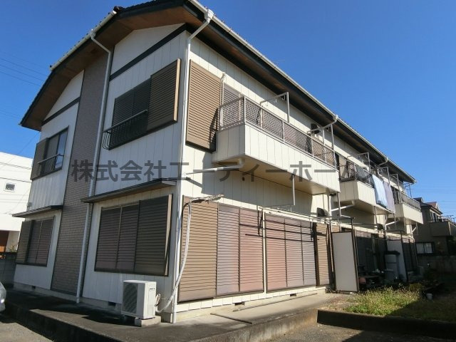 秋山亮太のお勧め物件 鴻巣市の賃貸 売買ならエーティーホームズ